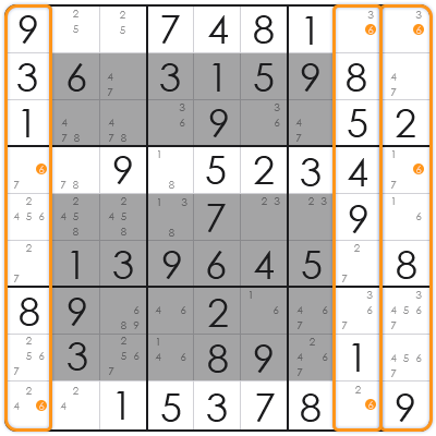 sudoku tips tricks